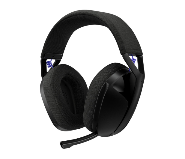 LOGITECH G321 czarne 981-001563 - 1480163 - zdjęcie